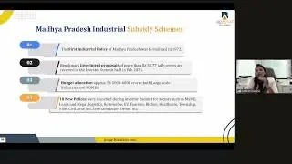 Webinar on &ldquo;Madhya Pradesh MSME 2025 Promotion Scheme&rdquo; -  12092025