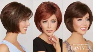 UniWigs Lavivid Collection|| 7 Elegant Hairstyles For Woman Fashion