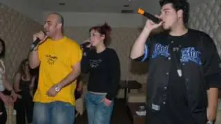 al-giahnta-agapw tin pethera mou(dirty)
