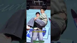 [Ki Hyun Woo x Yang Jun Mo] Jun & Jun The Series: JunJun Couple So Lovely