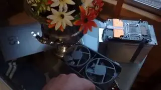 I'm making a PowerMac G5 Hackintosh! [With bonus abrupt ending]