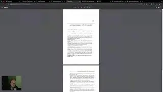 [research] Unix process API, scheduling algorithms