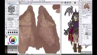 LD45 Time Lapse
