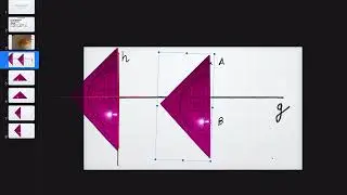 1 Achsensymmetrie - Orthogonale Geraden