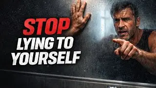 If This Won&rsquo;t Change You, Nothing Else Will | Brutally Honest Motivation 📈