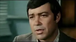 Алтунин принимает решение 3 серия 1978 драма, киноповесть, экранизация