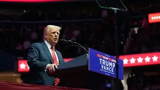 Трамп: Илон Маск знает &laquo;эти компьютеры для подсчёта голосов&raquo;