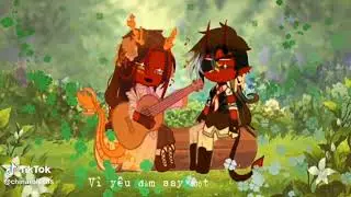 [tổng hợp tik tok Countryhumans] #25 rồi... Có nên nhận sếp ko😔