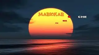 Marco Mengoni   L'essenziale karaoke
