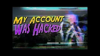 Happyisezpvp hacked my account?!?