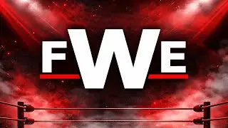 Fantasy Wrestling Entertainment: Episode 30