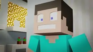 Steve vs skibdi toilet #1 #minecraft #trending #video 