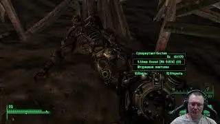 Fallout 3 - Extended Edition ● День 46 - Секреты Убежища 87 ● Нормальный