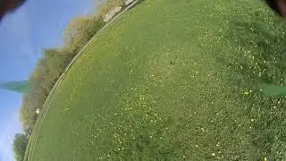 Spring freestyle and superturbo ultralight quad :)
