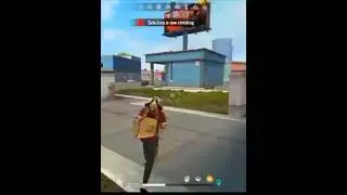 Freefire funny moment #shorts #short #funny