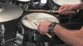 TD-20KX Expressiveness