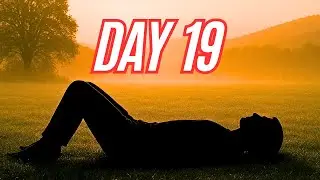 NoFap Semen Retention Journey - Day 19 - My Personal Experience