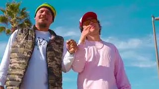 Rebel ShakeDown - Dopeamine ft. Shakamon (Music Video)