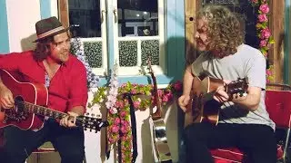 Surf Duo - Byron Bay Experience