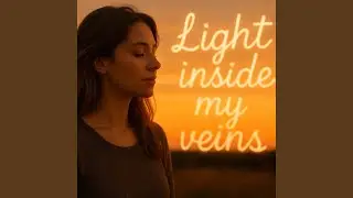 Light Inside My Veins