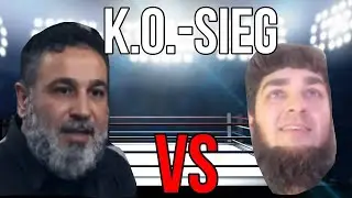 DEBATTE SHIA HAMZAH VS ABU ABBAS TEIL 1