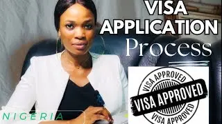START A VISA APPLICATION BUSINESS IN NIGERIA | HOW TO BECOME A VISA APPLICATION OFFICER IN 2024