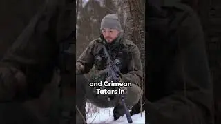 ATESH Guerrillas The Feodosia Pipeline Attack Crimea