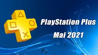 PS Plus Mai 2021 | Gratisspiele im Mai f&uuml;r PS +