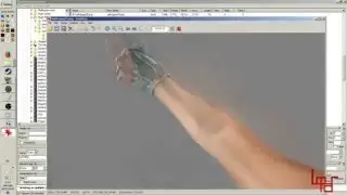 Rage RIP for Doom: Fists timelapse
