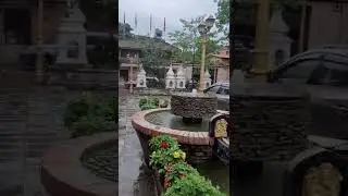 Hotel Manaslu, Deluxe Heritage and Boutique Hotel #kathmandu #nepal  #pagoda #ambient