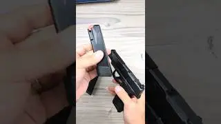 Является ли FN Reflex XL ЛУЧШИМ компактным пистолетом для самообороны с применением холодного ору...