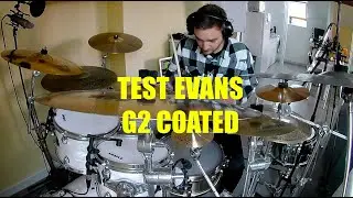 TEST Evans B14ECS 14