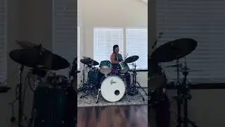 Tim Cappello &ldquo;I Still Believe&rdquo; Drum Cover from Lost Boys Movie
