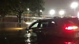 Tropical Storm Beta 2020
