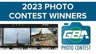 GBA 2023 Photo Contest Entries and Winners