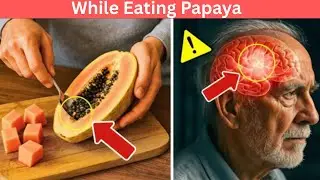 Papaya Secrets Revealed: 7 Mistakes That Can Harm You | Active Aging Tips | Fitness Over 50.