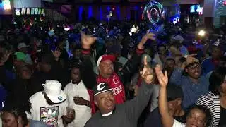 R.E Live @ Fast Eddies 3/30/2018
