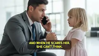 &ldquo;Pretend You're My Dad&rdquo; - Girl Grabs Millionaire's Hand When She Sees Her Past | Emotional Story