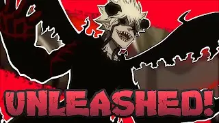 Asta's Devil Is REVELAED!!!