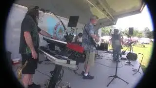 Classic Rock Group CRG Beachwood Community Day James Graff Torres Brothers live music concert NJ
