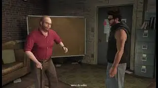 Mission: Millionen! GTA V Heists komplett von Anfang an (Part 4/10)
