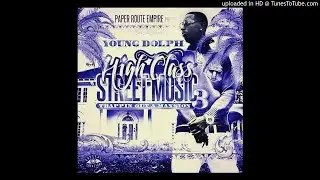 Young Dolph - Kill It Feat. Tim Gates (Chopped & Screwed)