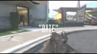 COD Minitage #52 - 