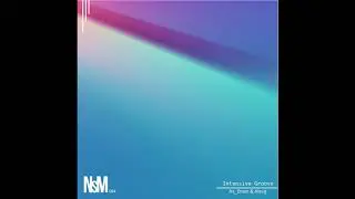 As Brain, Klevg - Intensive Groove (Original Mix)