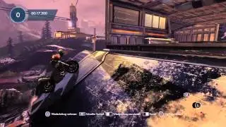 Trials Fusion - Custom Maps: Rigged by Fusion_Community