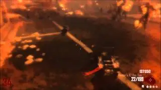 Black Ops 2: Zombies - I Hate Monkeys !!!