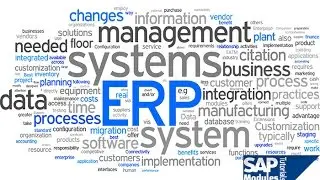 What is SAP? Definition ERP Software "SAP"