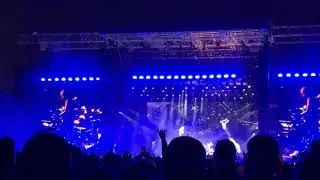 System of a Down - Aerials (Live @ Toronto ON, Canada - Sep 05, 2025)