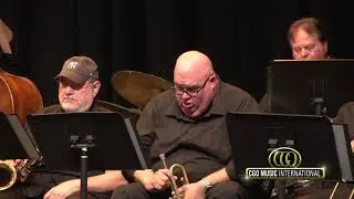 ALAMODE - The Many Faces of Jazz by CGO Music International