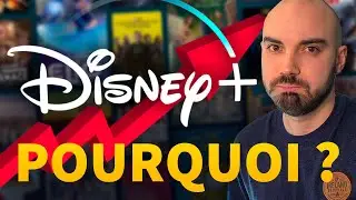 Disney+ Augmente Ses Prix, Mais pourquoi ? Voici les Nouveaut&eacute;s ! + Actus (Peaky Blinders, ...)